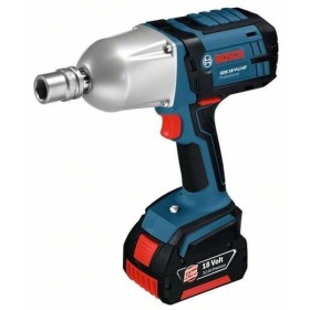 Bosch Gds 18 V-Lı Ht Akku-Drehschlagschrauber 18 V Li-Ion Ohne Akku