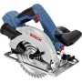 Bosch Gks 18V-57 Akku-Handkreissäge 165 Mm Ohne Akku 18 V
