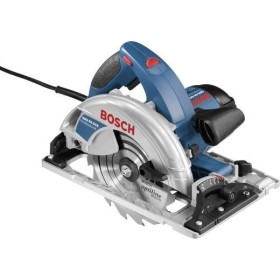 Bosch Gks 65 Gce Handkreissäge 190 Mm İnkl. Koffer 1800 W