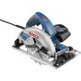 Bosch Gks 65 Gce Handkreissäge 190 Mm İnkl. Koffer 1800 W
