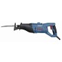 Bosch Gsa 1100 E Säbelsäge İnkl. Koffer 1100 W