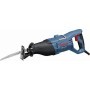 Bosch Gsa 1100 E Säbelsäge İnkl. Koffer 1100 W