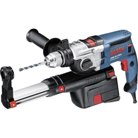 Bosch Gsb 19-2 Rea 2-Gang-Schlagbohrmaschine 900 W