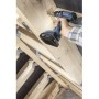 Bosch Gsr 18-2-Lı Akku-Bohrschrauber 18 V 1.5 Ah Li-Ion İnkl. 3. Akku, İnkl. Zubehör, İnkl. Tasche