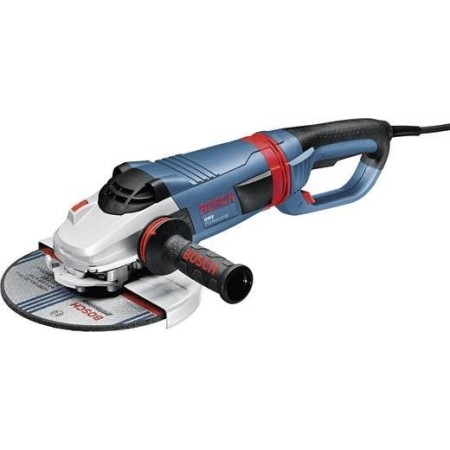 Bosch Gws 24-180 Lvı 0601892F00 Winkelschleifer 180 Mm 2400 W