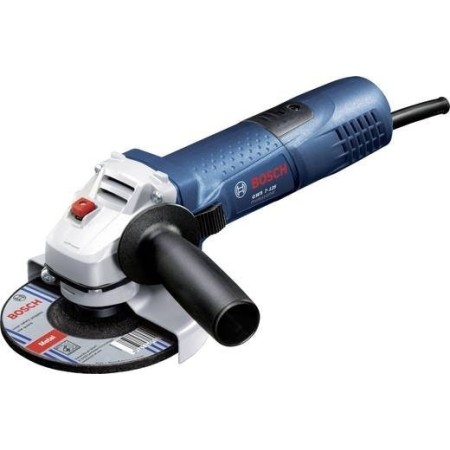 Bosch Gws 7-125 0601388108 Winkelschleifer 125 Mm 720 W
