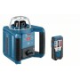 Rotationslaser GRL 400 H Professional