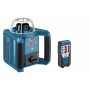 Rotationslaser GRL 400 H Professional