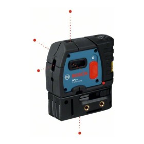 Punktlaser GPL 5 Professional, Nivelliergerät