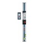 Laser-Entfernungsmesser GLM 80 Professional + R60