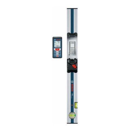 Laser-Entfernungsmesser GLM 80 Professional + R60