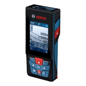 Laser-Entfernungsmesser GLM 120 C Professional