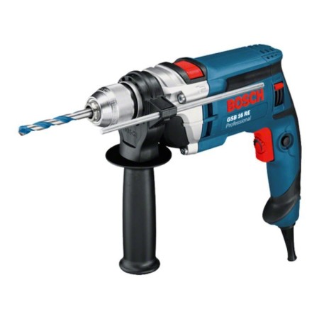 Schlagbohrmaschine GSB 16 RE Professional