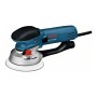 Exzenterschleifer GEX 150 Turbo Professional