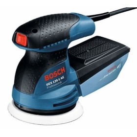 Exzenterschleifer GEX 125-1 AE Professional