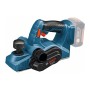 Akku-Hobel GHO 18 V-LI Professional, Elektrohobel
