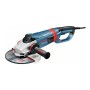 Winkelschleifer GWS 24-180 LVI Professional