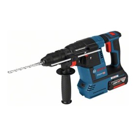 Bohrhammer GBH 18V-26 F Prof. + GDE 18V-26 Set