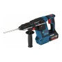 Bohrhammer GBH 18V-26 F Prof. + GDE 18V-26 Set