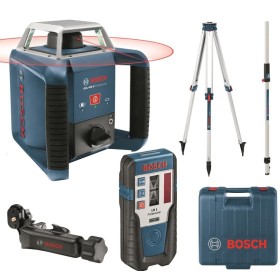 Rotationslaser GRL 400 H Professional Set