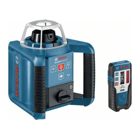 Rotationslaser GRL 300 HV Professional Set