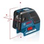 Kombilaser GCL 25 Professional, Linienlaser