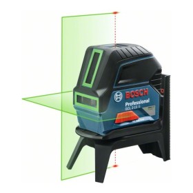 Kombilaser GCL 2-15 G, Linienlaser