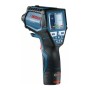 Thermodetektor GIS 1000 C Professional