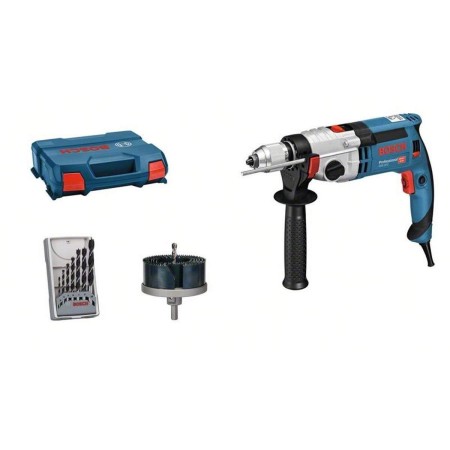 Schlagbohrmaschine GSB 24-2 Professional
