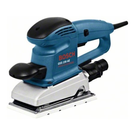 Schwingschleifer GSS 230 AE Professional