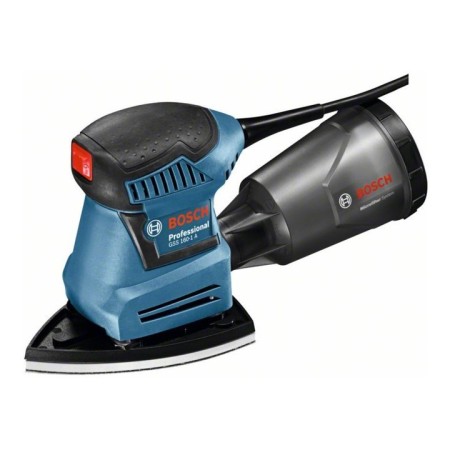 Schwingschleifer GSS 160 Multi Professional