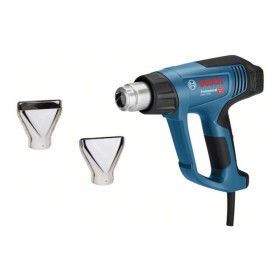 Heissluftgebläse GHG 23-66 Kit Professional + 2-teilges Zubehör