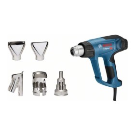 Heissluftgebläse GHG 23-66 Kit Professional + 5-teilges Zubehör