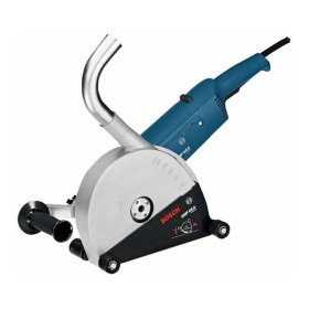 Mauer-Nutfräse GNF 65 A