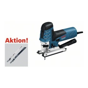 Stichsäge-Set GST 150 CE