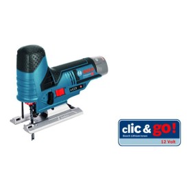 Akku-Stichsäge GST 12V-70 solo Professional, 12 Volt