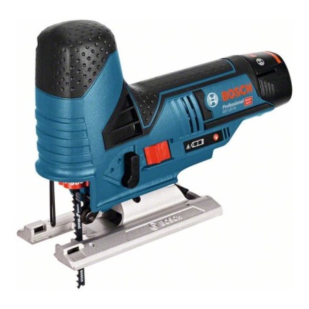Akku-Stichsäge GST 12V-70 Professional, 12 Volt