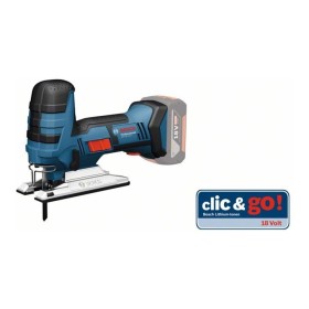 Akku-Stichsäge GST 18V-Li S
