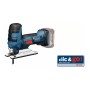 Akku-Stichsäge GST 18V-Li S