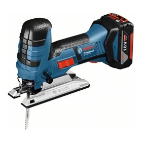 Akku-Stichsäge GST 18V-LI S Professional, 18 Volt