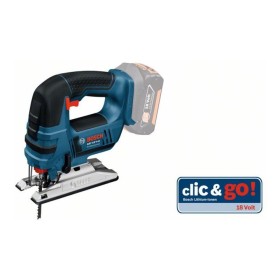 Akku-Stichsäge GST 18V-Li B solo Professional, 18 Volt