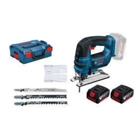 Akku-Stichsäge GST 18V-Li B Professional, 18 Volt