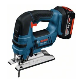 Akku-Stichsäge GST 18V-Li B Professional, 18 Volt