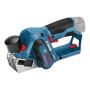 Akku-Hobel GHO 12V-20 solo Professional, Elektrohobel