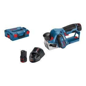 Akku-Hobel GHO 12V-20 Professional, 12Volt, Elektrohobel