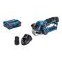 Akku-Hobel GHO 12V-20 Professional, 12Volt, Elektrohobel