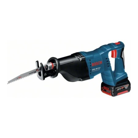 Akku-Säbelsäge GSA 18 V-LI Professional, 18 Volt