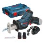 Akku-Säbelsäge GSA 12V-14 Professional, 12Volt