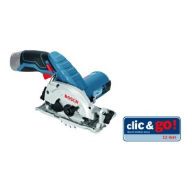 Akku-Handkreissäge GKS 12V-26 Professional, 12Volt