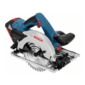 Akku-Handkreissäge GKS 18V-57 G Professional, 18Volt
